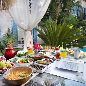 Bramasole Butik Otel