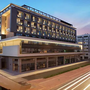 Doubletree By Hilton Centre 5* Antalya
