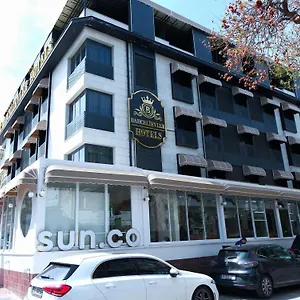Bahçelievler 4* Ankara
