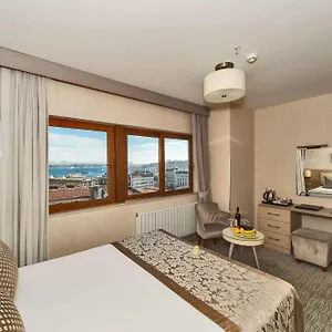 Galata La Bella 4* İstanbul